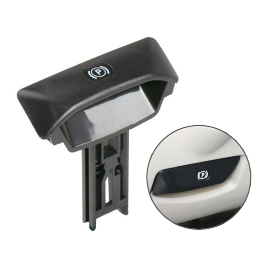 For Mercedes-Benz W204/W212 Left Driving Car Handbrake Parking Brake Lever Release Handle 2044270020