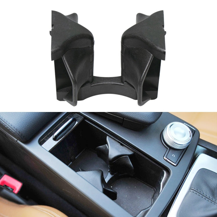 For Mercedes-Benz W204 / W212 2008-2015 Left Driving Car Water Cup Holder 2046802391
