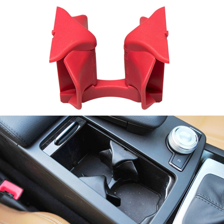 For Mercedes-Benz W204 / W212 2008-2015 Left Driving Car Water Cup Holder 2046802391