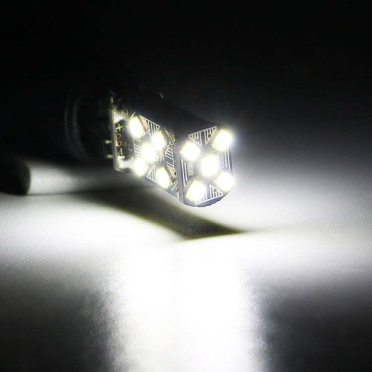 4pcs T10 DC12V /  2.52W / 0.21A / 900LM Car Clearance Light with Decoding