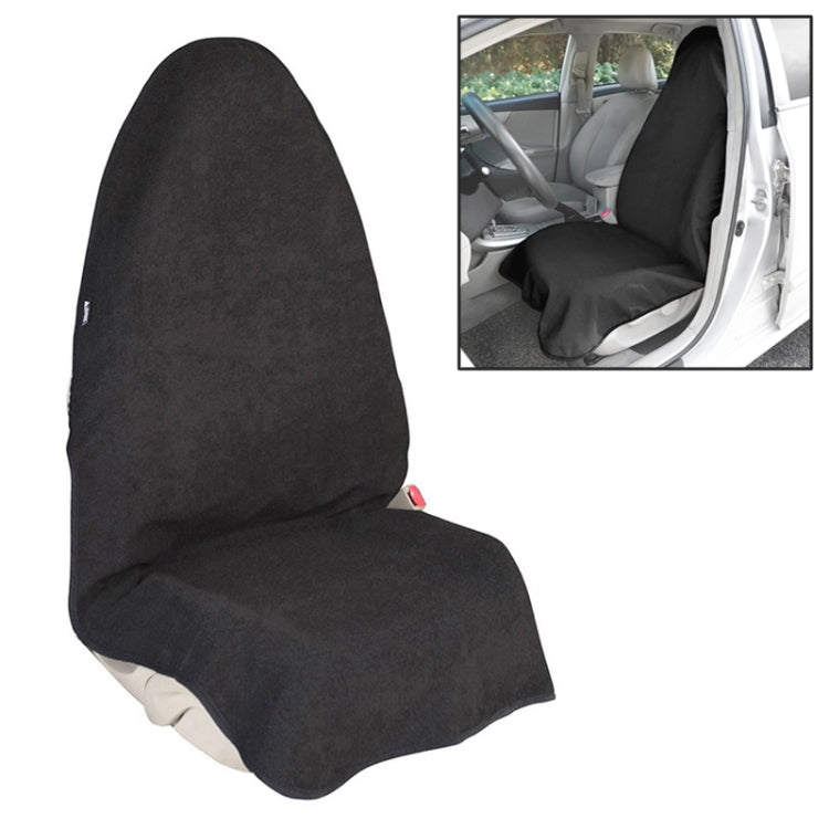 Car Universal Waterproof Anti-skid Seat Cover