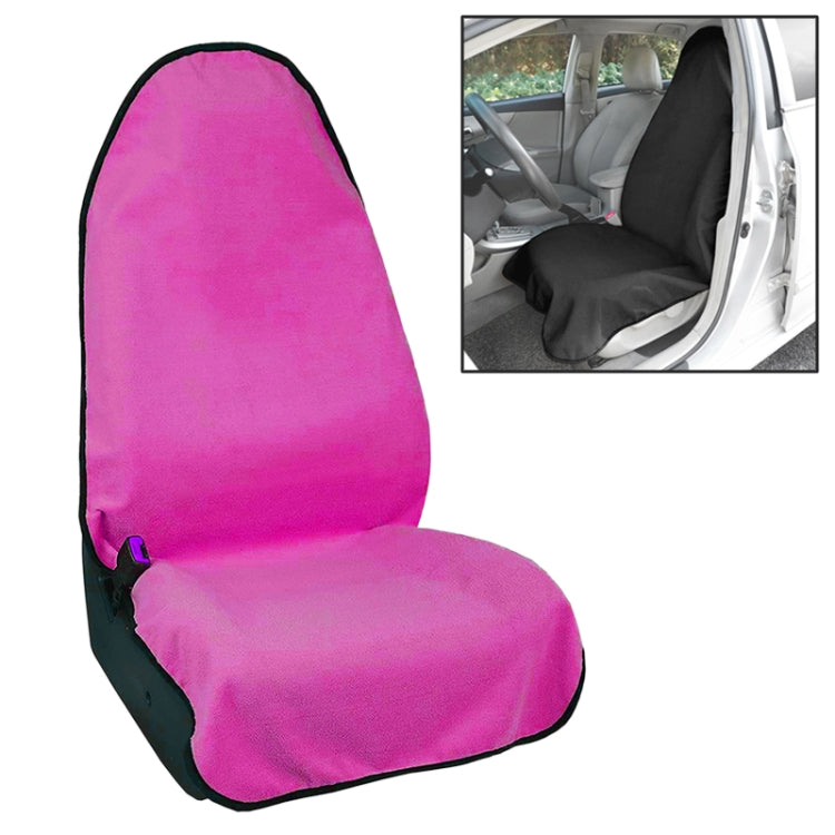 Car Universal Waterproof Anti-skid Seat Cover