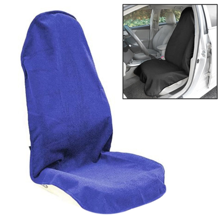Car Universal Waterproof Anti-skid Seat Cover