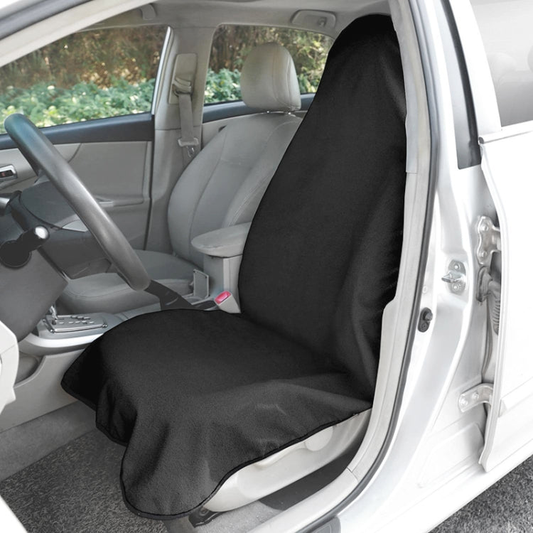 Car Universal Waterproof Anti-skid Seat Cover