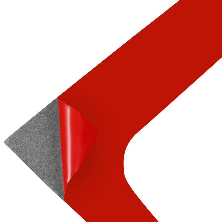 Car Carbon Fiber Gear Position Decorative Sticker for Mitsubishi Lancer-ex / EVO / Fortis 9-10th Generation, Left and Right Drive Universal High-configuration