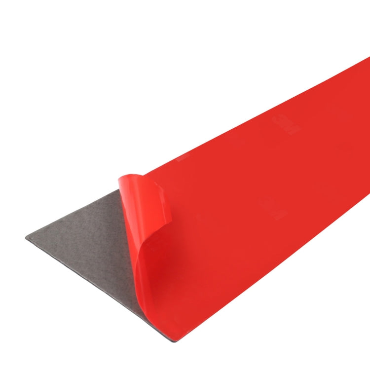 Car Carbon Fiber Passenger Side Glove Box Decorative Sticker for Mitsubishi Lancer EVO 2008-2015, Left Drive