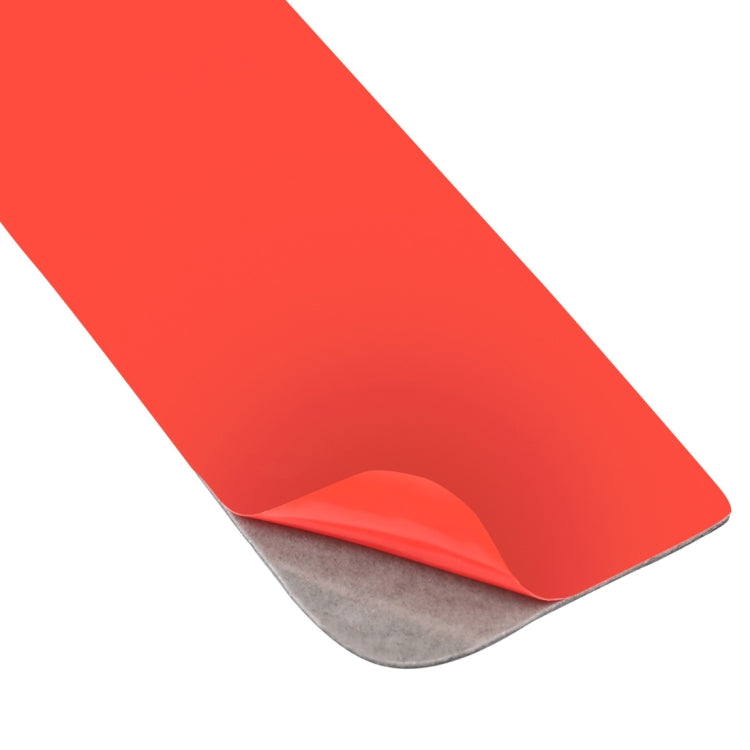 Car Carbon Fiber Passenger Side Storage Box Decorative Sticker for Mitsubishi Lancer EVO 2008-2015, Left and Right Drive Universal