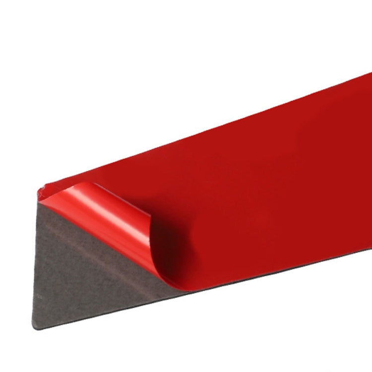 Car Carbon Fiber Dimming Control Panel Decorative Sticker for Mitsubishi Lancer EVO 2008-2015, Right Drive