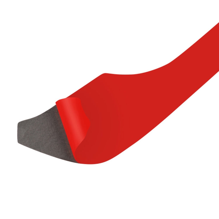 2 PCS Car Carbon Fiber Speedometer Decorative Sticker for Nissan GTR R35 2008-2016, Left and Right Drive Universal