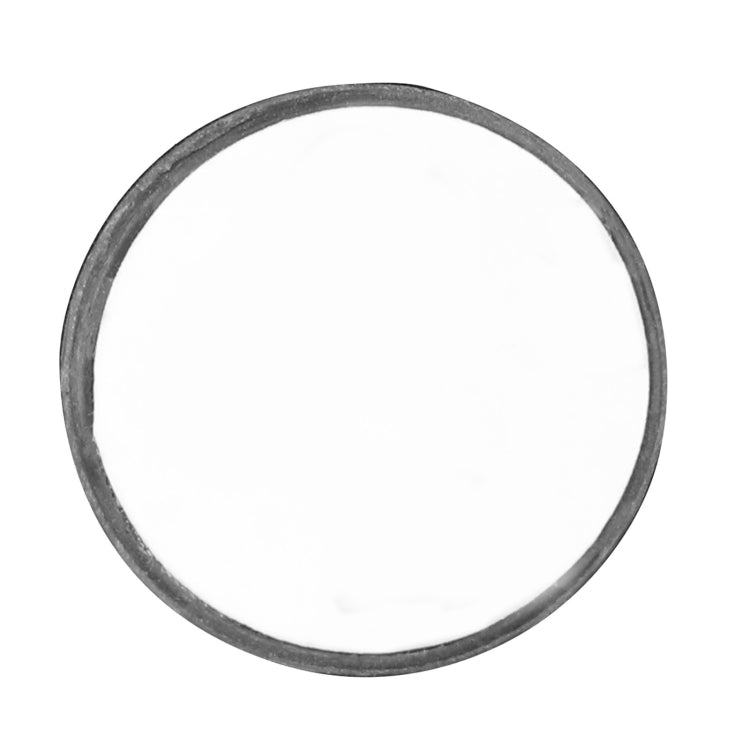 Car Carbon Fiber Engine Start Button Decorative Cover Trim for Honda CRV 2017-2019