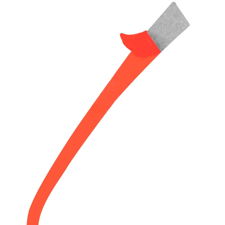 Car Carbon Fiber Upper Part of Speedometer Decorative Sticker for Honda Civic 8th Generation 2006-2011, Left and Right Drive Universal