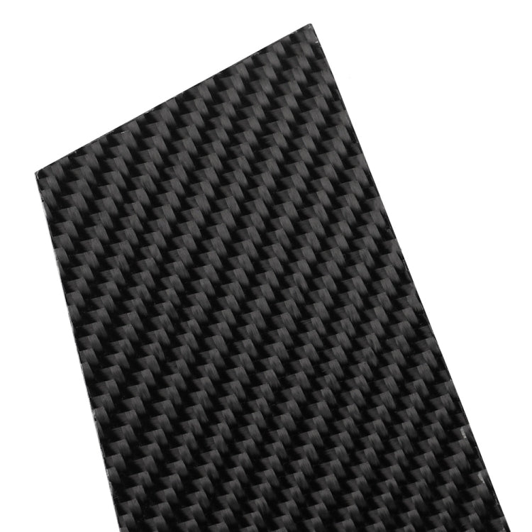 Car Carbon Fiber B Pillar Decorative Sticker for BMW 3 Series G20/G28/325Li/330d/335 2019-2020, Left and Right Drive Universal