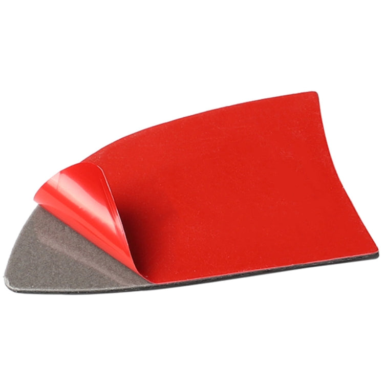 Car Carbon Fiber Inner Door Bowl Decorative Sticker for Lexus NX200 / 200t / 300h 2014-2021, Left and Right Drive Universal