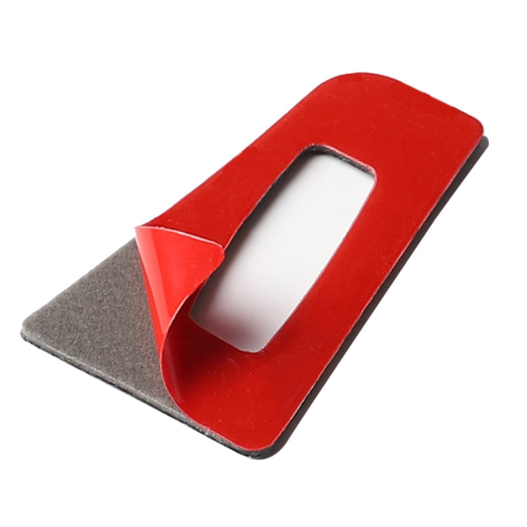 3 in 1 Car Carbon Fiber Air Outlet Decorative Sticker for Lexus NX200 / 200t / 300h 2014-2021, Left and Right Drive Universal