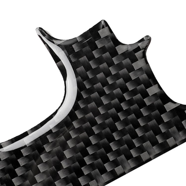 Car Carbon Fiber Gears A Decorative Sticker for Lexus IS250 300 350C 2006-2012, Right Drive