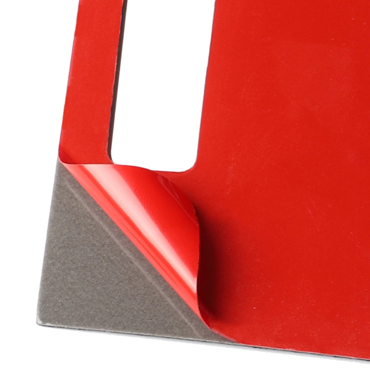 Car Carbon Fiber Gears A Decorative Sticker for Lexus IS250 300 350C 2006-2012, Right Drive