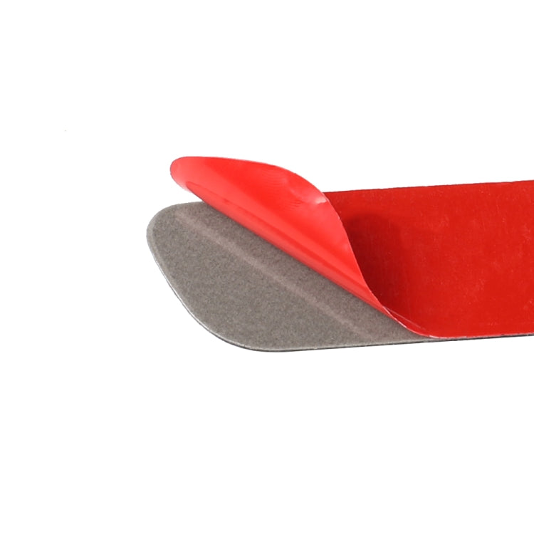 Car Carbon Fiber Threshold Decorative Sticker for Audi A6 S6 C7 A7 S7 4G8 2012-2018, Left and Right Drive Universal