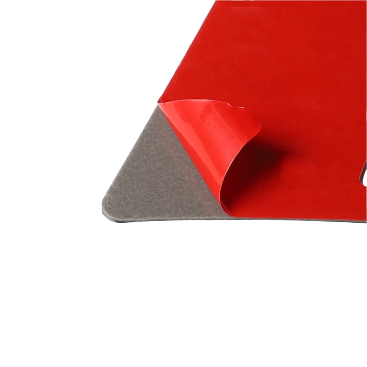 Car Carbon Fiber Ashtray Panel Decorative Sticker for Audi A6 S6 C7 A7 S7 4G8 2012-2018, Left and Right Drive Universal