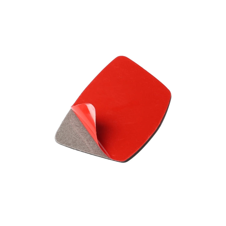 Car Carbon Fiber German Flag Pattern Doorpost Decorative Sticker for Audi TT, Left and Right Drive Universal