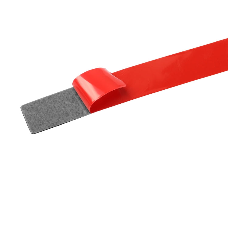 Car Carbon Fiber Navigation Frame Decorative Stickers for Volvo V60 2010-2017 / S60 2010-2018, Left Drive