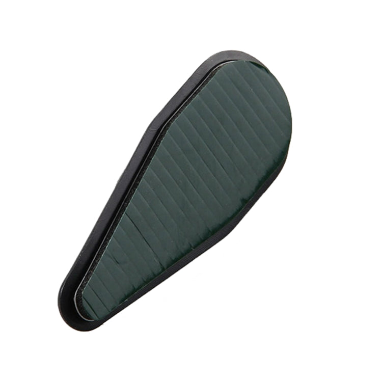 Universal Car Modification EVO Style Car Roof Radio Signal Shark Fin Decoration Accessories