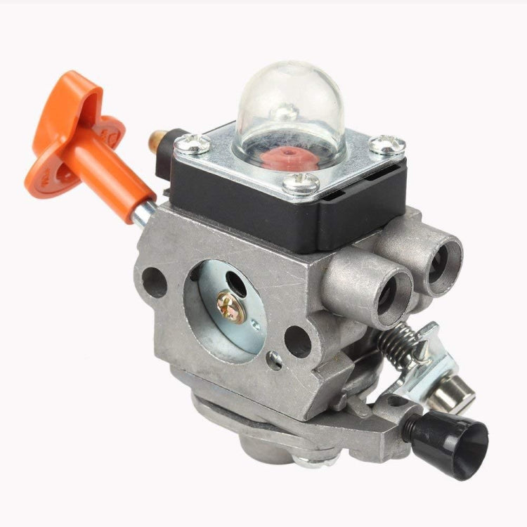 Carb Carburetor Accessories 41801200611/41801200611 for Stihl FS90 FS100 FS110 FS87 KM90 C1Q-S174