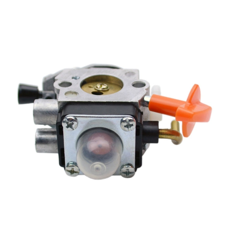 Carb Carburetor Accessories 41801200611/41801200611 for Stihl FS90 FS100 FS110 FS87 KM90 C1Q-S174