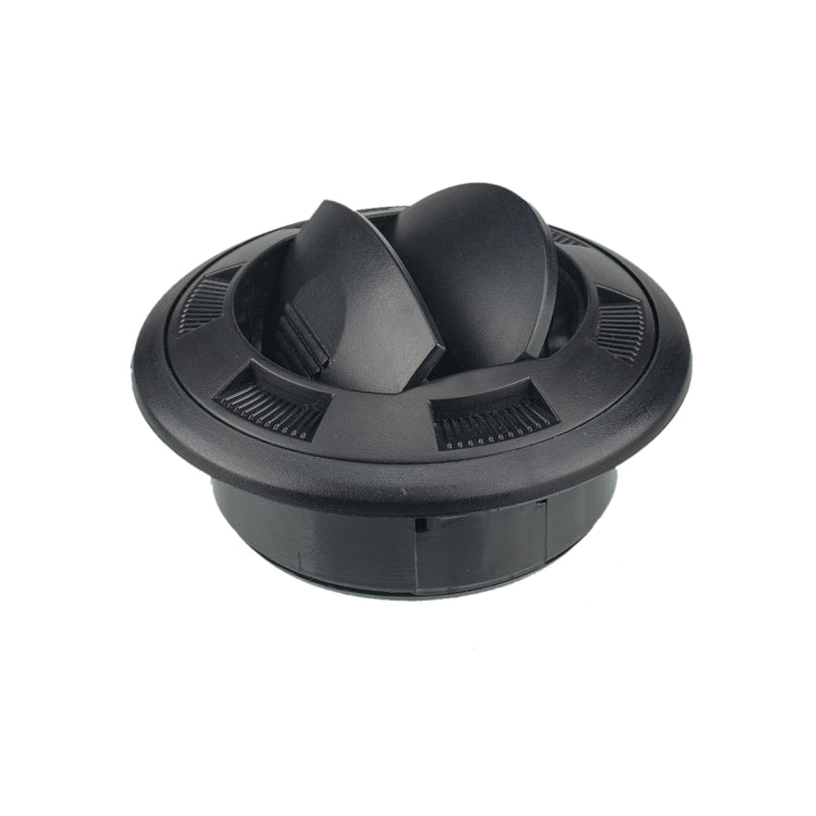 Universal AC Air Outlet Vent with Grid or RV Bus Boat Yacht Auto Air Conditioner Vent Replacement Parts Car Accessories, Size: 100 x 75mm
