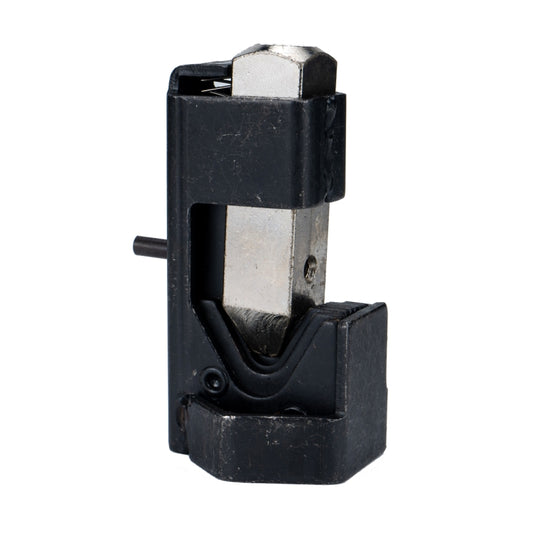 Car Battery Cable Hammer Crimper Hammer Lug Crimper Tool Pliers, Battery Cable Hammer