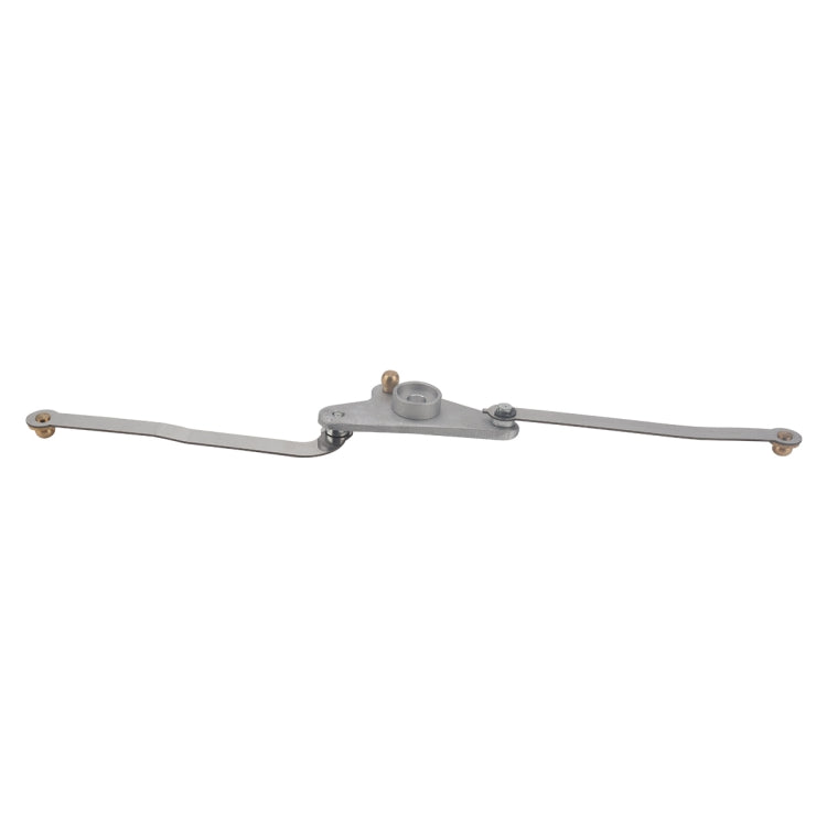 A5410 Engine Intake Manifold Air Flap Runner Lever Repair Kit 2721412080 for Mercedes-Benz