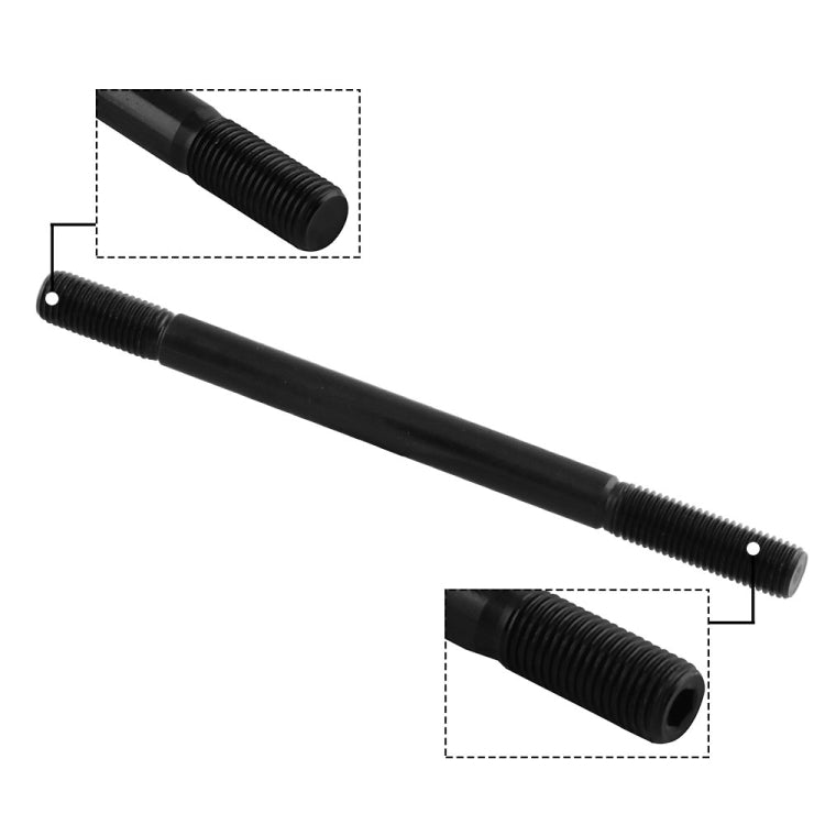 Car Cylinder Head Stud Kit for Honda D16Z6