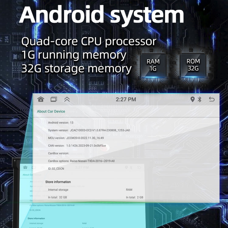 HD 7 inch Single Din Car Android Player GPS Navigation Bluetooth Touch Stereo Radio, Support Mirror Link & FM & WIFI