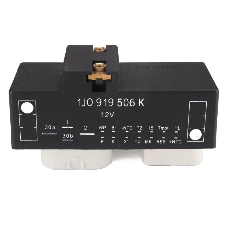 Car Relay Air Conditioning Controller 1J0919506K  for Volkswagen Bora / Golf 4