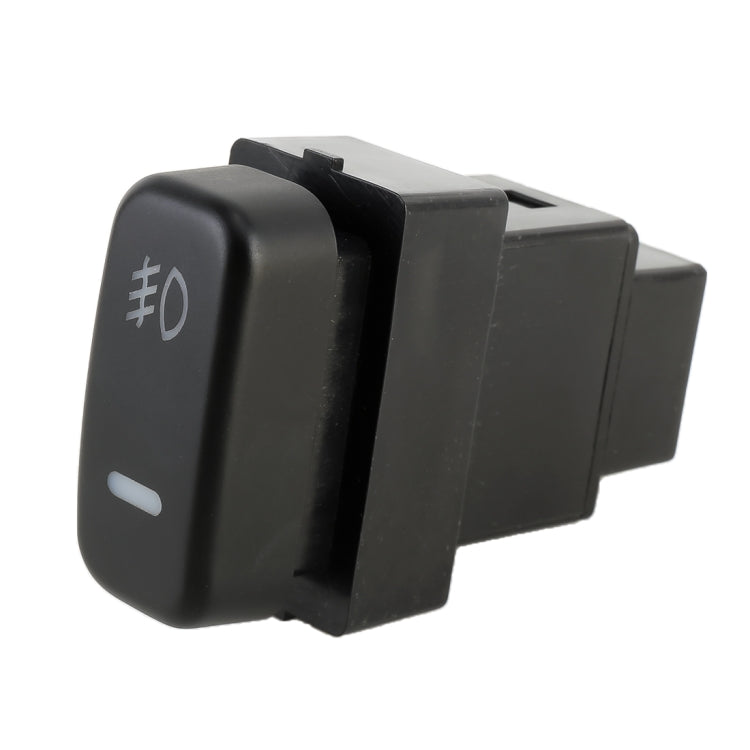 Car Fog Light On-Off Button Switch for Mitsubishi, with Cable
