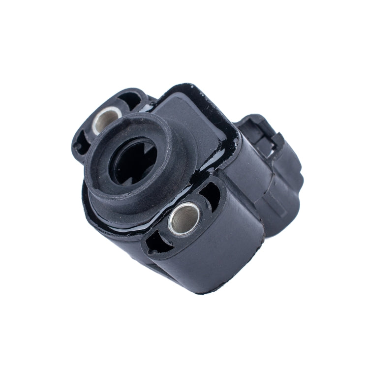 Throttle Body Position Sensor 4874371AC for 1997-2001 Jeep / Dodge