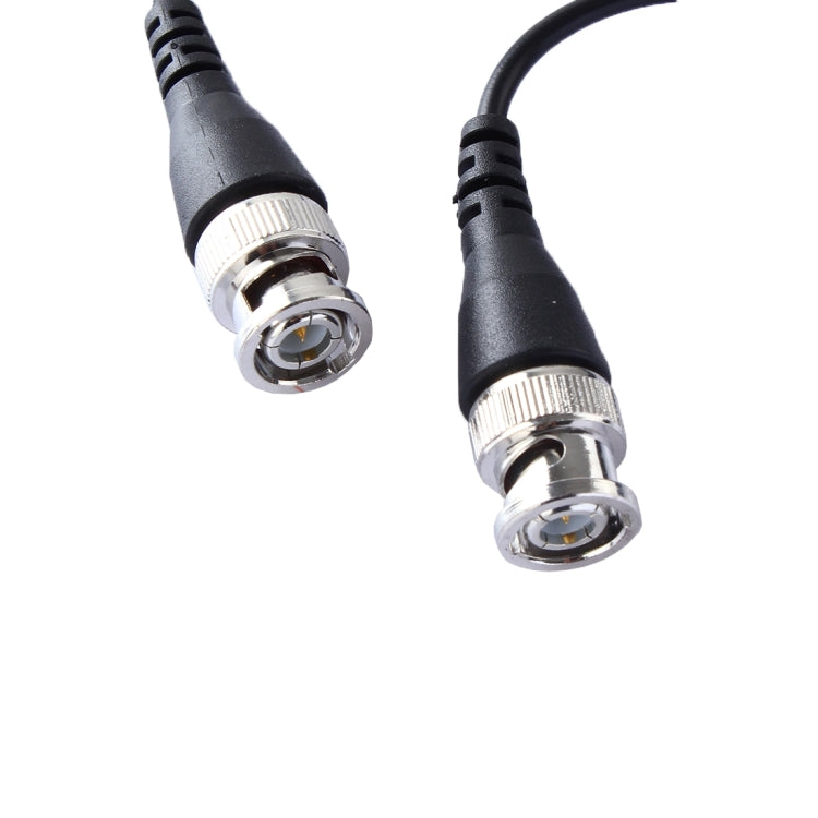 2 PCS HD3015 Waterproof Coaxial CVI/TVI/AHD Passive Transceiver Video Balun