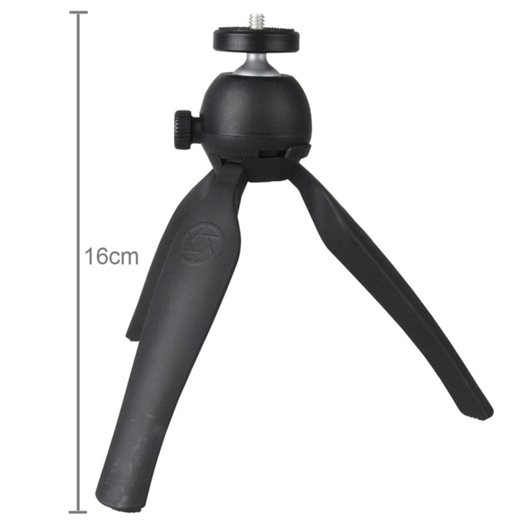 Multi-function Mini Tripod Holder Stand Mount for Mobile Phone / Digital Camera