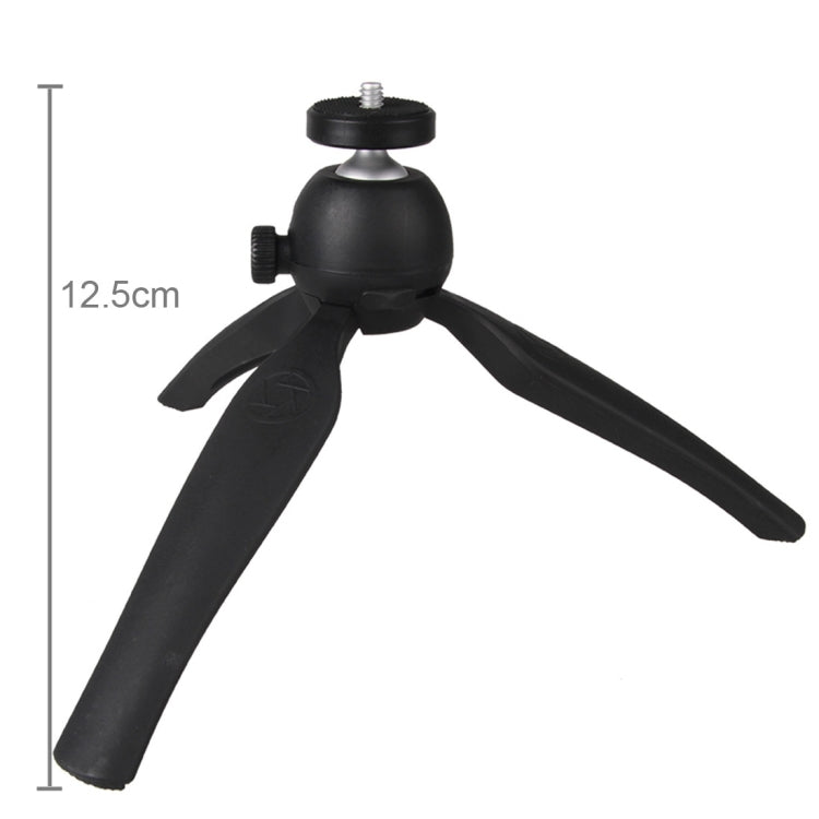 Multi-function Mini Tripod Holder Stand Mount for Mobile Phone / Digital Camera