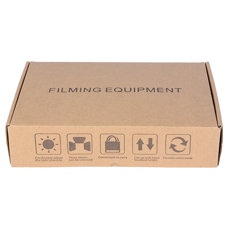 YELANGU YLG0905A Camera Video Cage Handle Stabilizer for Sony A6000/A6300/A6400/A6500