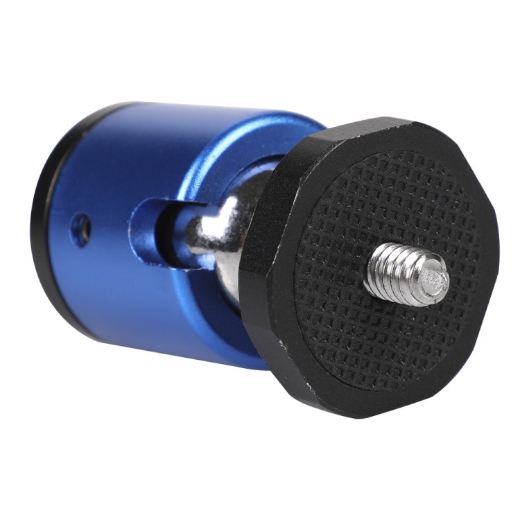 Mini 360 Degree Rotation Panoramic Metal Ball Head for DSLR & Digital Cameras