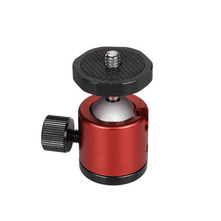 Mini 360 Degree Rotation Panoramic Metal Ball Head for DSLR & Digital Cameras