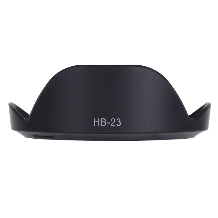 HB-23 Lens Hood Shade for NIKON AF-S 17-35mm f/2.8/NIKON AF 18-35 f/3.5-4.5D IF-ED Lens