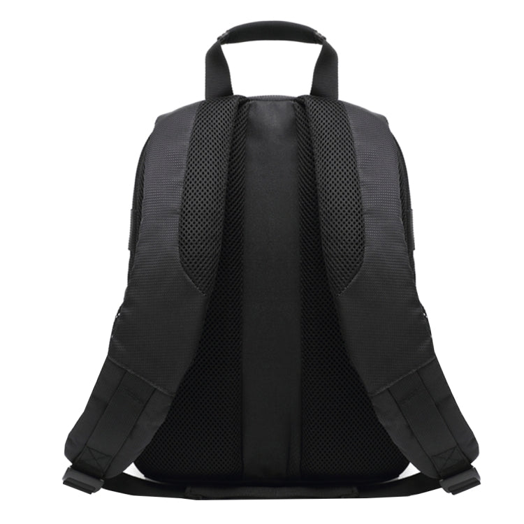 INDEPMAN DL-B013 Portable Waterproof Scratch-proof Outdoor Sports Backpack Camera Bag Phone Tablet Bag for GoPro, SJCAM, Nikon, Canon, Xiaomi Xiaoyi YI, iPad, Apple, Samsung, Huawei, Size: 26.5 * 12.5 * 33 cm