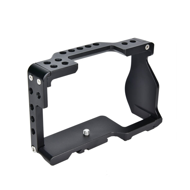 YELANGU C6 Camera Video Cage Stabilizer for Sony A6000 / A6300 / A6500 / A6400