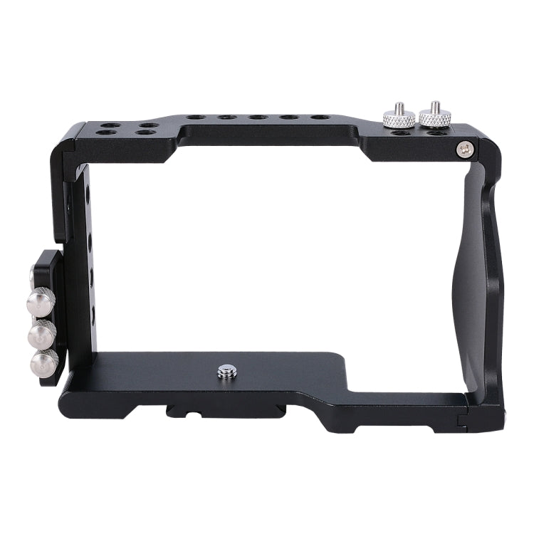 YELANGU C6 Camera Video Cage Stabilizer for Sony A6000 / A6300 / A6500 / A6400