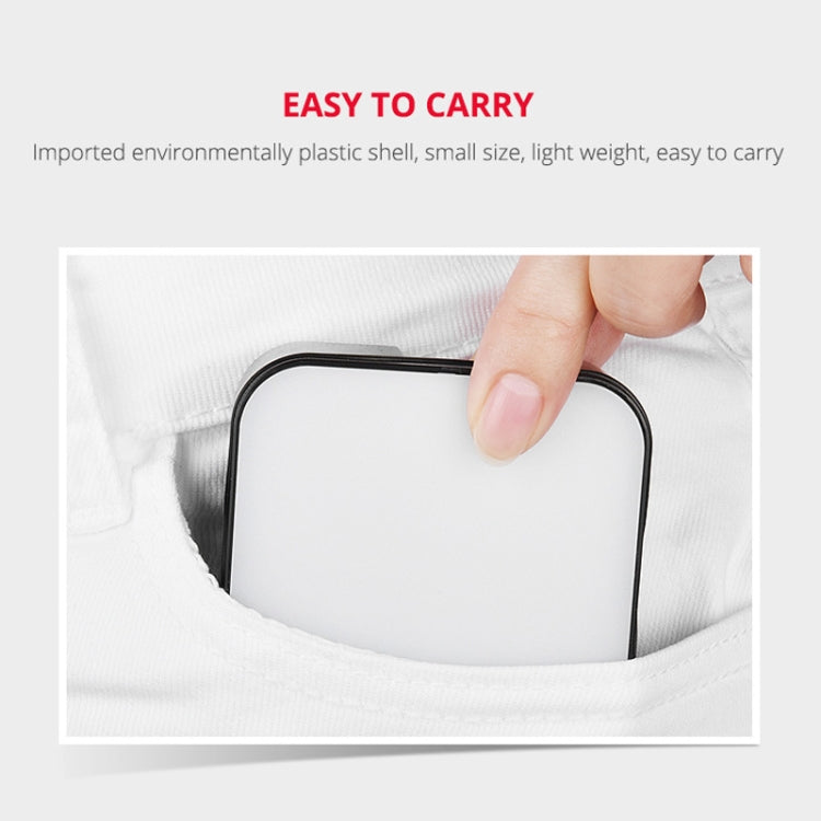 YELANGU LED01 49 LED Video Light for Camera / Video Camcorder