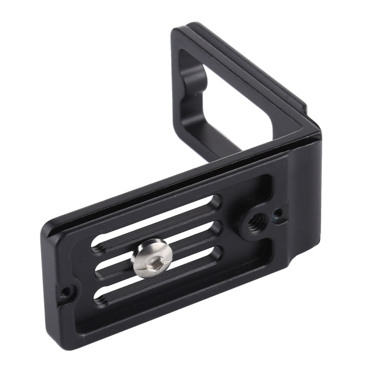 1 / 4 inch Vertical Shoot Quick Release L Plate Bracket Base Holder