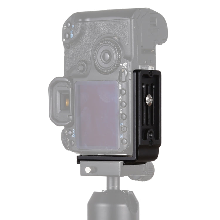 1 / 4 inch Vertical Shoot Quick Release L Plate Bracket Base Holder