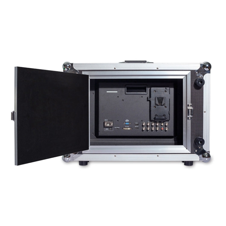 SEETEC 4K215-9HSD-CO 1920x1080 21.5 inch SDI / HDMI Full HD Director Box Camera Field Monitor