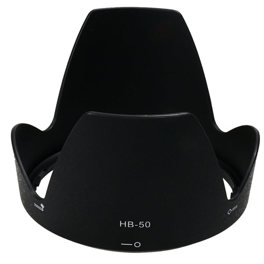 HB-50 Lens Hood Shade for Nikon AF-S 28-300mm f/3.5-5.6G ED VR